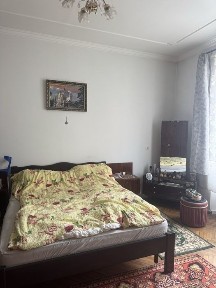 Продається квартира в самому центрі міста