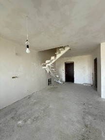 Продаж! 2-кімнатної квартири+ кухня- студія ЖК «Європейський квартал»