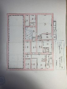 Продаем торговый комплекс 