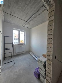 Харків, Салтівський, Барабашова