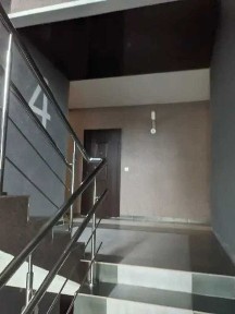 Продається однокімнатна квартира в сучасному ЖК Сімейна фортеця