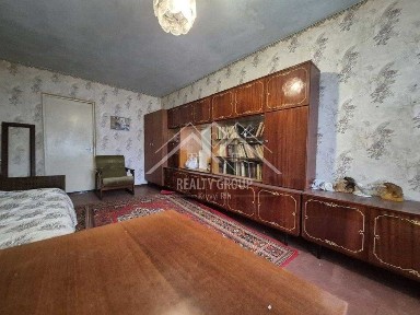 Продажа 3-комнатной квартиры 64 м², Спасская ул.