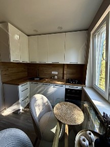 2-х комнатная квартира Великого, Тесленко 15 Артем, ремонт 2025 года