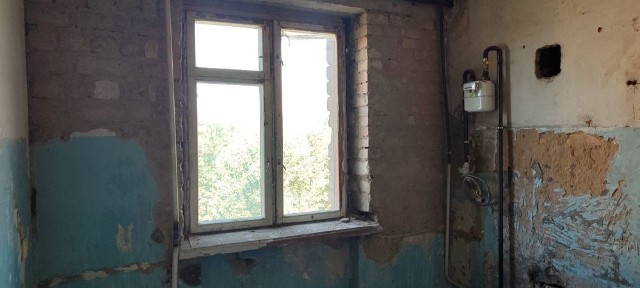 1 кімнатна на Рокуватій, Войчишена, поряд 44 квартал