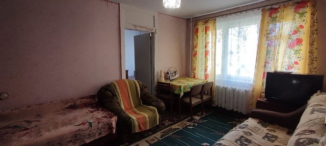 2 кімнатна на 44 кварталі, Рекордна