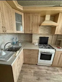 Дніпропетровська область, Дніпро, Індустріальний