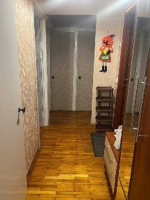 Дніпропетровська область, Дніпро, Індустріальний