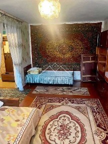 Продаж 2к 4/5, на 17-м квартале