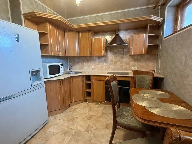 Новий! Продам 3-к квартиру з ремонтом Лівобережний 3, пр. Миру