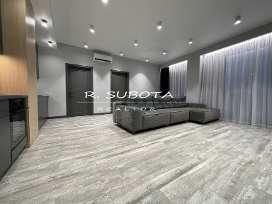 3к студия в ЖК <a href='/newbuilding/873/view/zk-festivalnyi'>Фестивальный</a> 95 м2 Набережная Днепра Парк Шевченко