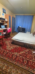 Продам 1 кім квартиру в смт Меліоративнрму