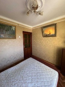 Продам квартиру на Левобережном