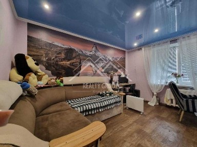 Продаж 2к квартири біля парку Ювілейний