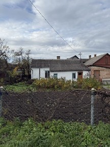 Будинок Здолбунів