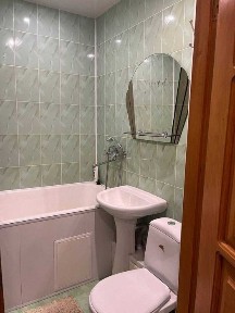 Здам квартиру на короткий термін