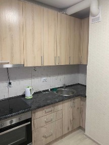 здам 1-кімнатну квартиру Кулика і Гудачека / Боярка /меблі+техніка