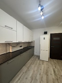 Здам 1-кімнатну новобудову, неподалік Екватора!