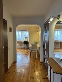 Здам 1-кімнатну квартиру в Вересневому