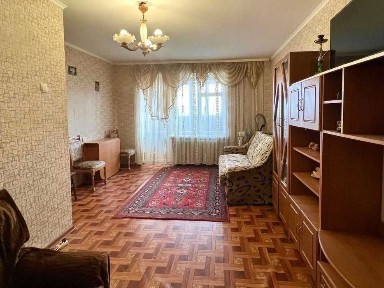 Оренда 1 - кімнатної квартири з усіма зручностями