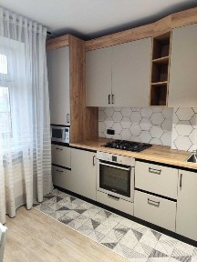 Здається затишна 1 кімнатна квартира