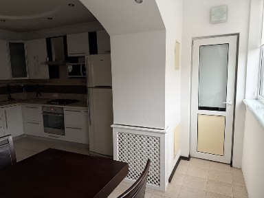 Здам 3 кімнатну кватриту розумний дім, безперебійне електропостачання