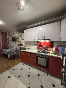 Здам 1 квартиру Бабкіна 6