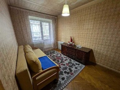 2-к. кв. по вул. Коперника, 16-А Політехнічний інститут Лук'янівська