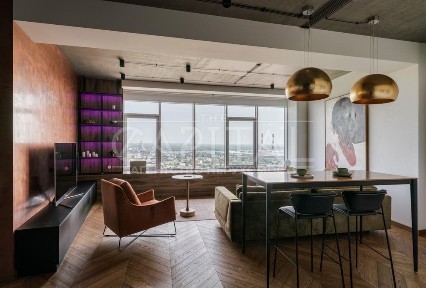 Оренда квартири, вул. Бусловська, Печерськ, ЖК <a href='/newbuilding/4746/view/zk-busov-hill'>Busov Hill</a>