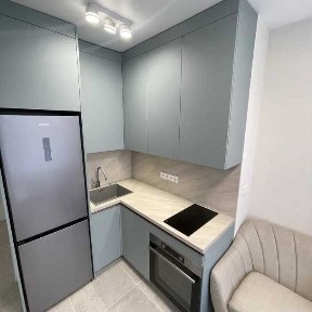 Оренда 1к квартири метро Теремки 5 хв. на машині