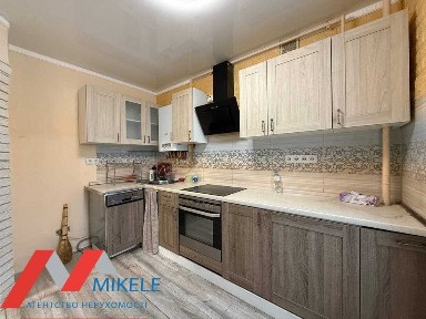 Оренда 1к 28м2 Білогородка ЖК Білий Шоколад, вул. Величко 4А