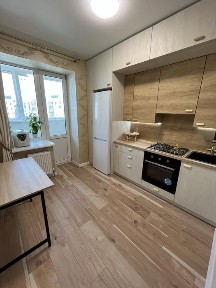 Київська область, Софіївська Борщагівка