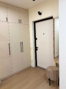 Владелец без комис Первая сдача ЖК Республика Кистяковских 10 1-к 45 м