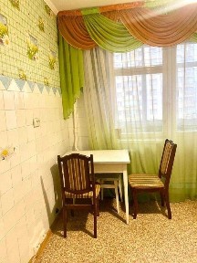 Від Власника! 1к квартира по вул. Деміївська 35б