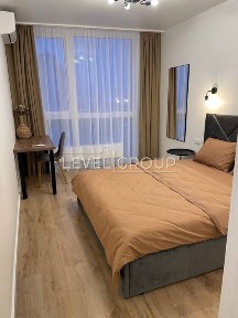 Оренда однокімнатна квартира ЖК Старт, світло не вимикають