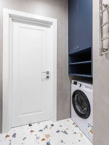 СУЧАСНА стильна однокімнатна квартира ЖК ЗАРІЧНИЙ