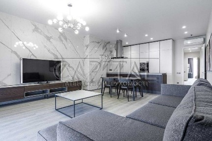 БЕЗ % Аренда / Квартира / ул. Антоновича, Печерськ, Київ