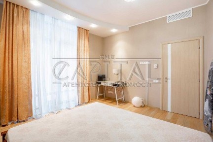 Оренда 3-кімн квартири ЖК Riviera Riverside 153 м2 вул. Окіпної Раїси