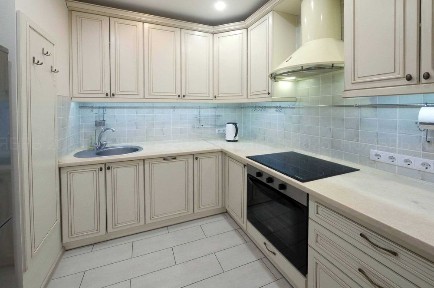 Киев, Коперника ул., 3