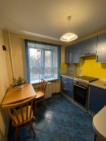 Оренда 2к квартири, метро Дорогожичі 2 хв пішки