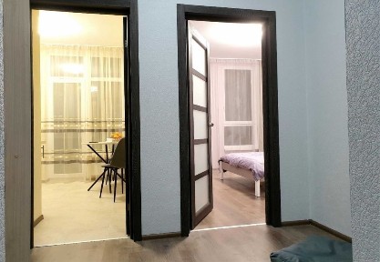 1к Квартира! ЖК Нивки Парк, Паркінг, Проспект Берестейський