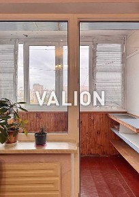 Київ, Оболонський, вулиця Озерна 28