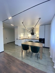 Оренда НОВОЇ 2к квартири Мокра 8б ЖК