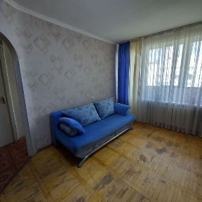 Здам 1-кімнатну 33 м2, вул. Березняківська