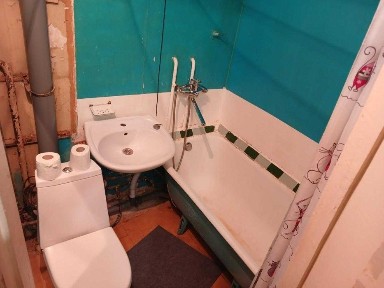 1кім. квартира бул. Русанівський 9 (Русаніка)