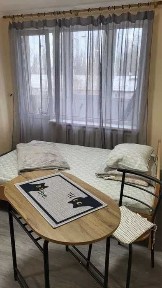 Оренда 1к квартира вул. Литвиненко Вольгемут 5 б