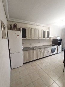 Київська область, Бориспіль