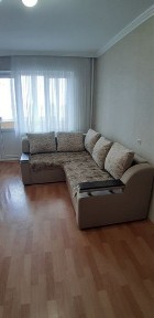 Здам 1-но кімнатну недалеко від Центра