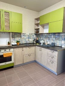 Здається затишна 1-о кімнатна квартира