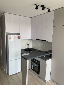 Здається комфортна смарт квартира Є бомбосховище.