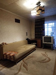 Оренда 2-кімн. вул. Дмитра Луценка 5/2